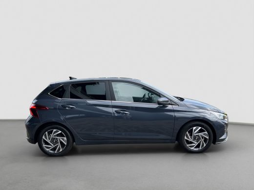Hyundai i20 1.0 T-GDI 100pk Premium | Carplay | Climate control | Cruise control | Stoel/stuurverwarming | Ca... ActivLease financial lease