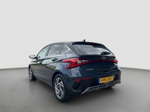 Hyundai i20 1.0 T-GDI 100pk Premium | Carplay | Climate control | Cruise control | Stoel/stuurverwarming | Ca... ActivLease financial lease