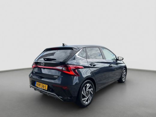 Hyundai i20 1.0 T-GDI 100pk Premium | Carplay | Climate control | Cruise control | Stoel/stuurverwarming | Ca... ActivLease financial lease