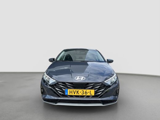 Hyundai i20 1.0 T-GDI 100pk Premium | Carplay | Climate control | Cruise control | Stoel/stuurverwarming | Ca... ActivLease financial lease