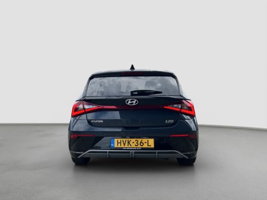 Hyundai i20 1.0 T-GDI 100pk Premium | Carplay | Climate control | Cruise control | Stoel/stuurverwarming | Ca... ActivLease financial lease