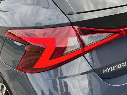 Hyundai i20 1.0 T-GDI 100pk Premium | Carplay | Climate control | Cruise control | Stoel/stuurverwarming | Ca... ActivLease financial lease