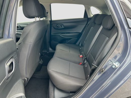 Hyundai i20 1.0 T-GDI 100pk Premium | Carplay | Climate control | Cruise control | Stoel/stuurverwarming | Ca... ActivLease financial lease