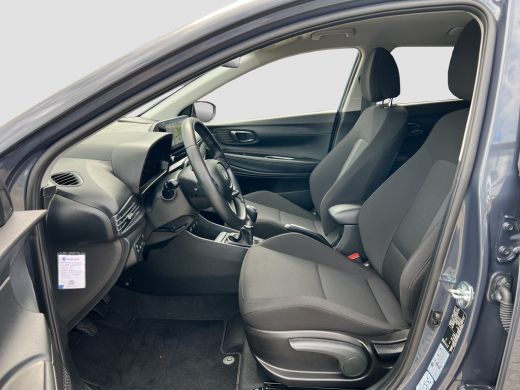 Hyundai i20 1.0 T-GDI 100pk Premium | Carplay | Climate control | Cruise control | Stoel/stuurverwarming | Ca... ActivLease financial lease