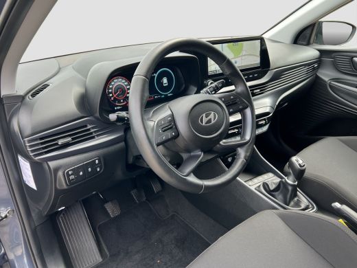 Hyundai i20 1.0 T-GDI 100pk Premium | Carplay | Climate control | Cruise control | Stoel/stuurverwarming | Ca... ActivLease financial lease