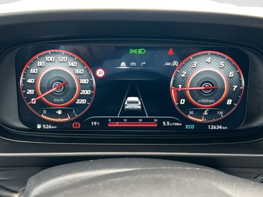 Hyundai i20 1.0 T-GDI 100pk Premium | Carplay | Climate control | Cruise control | Stoel/stuurverwarming | Ca... ActivLease financial lease