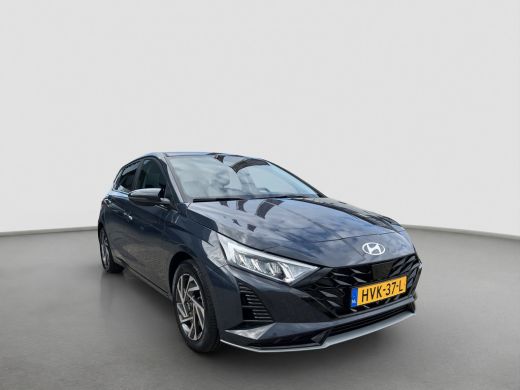 Hyundai i20 1.0 T-GDI 100pk Premium | Carplay | Climate control | Cruise control | Stoel/stuurverwarming | Ca... ActivLease financial lease