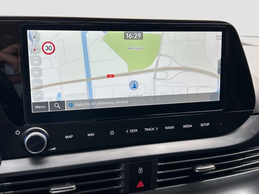 Hyundai i20 1.0 T-GDI 100pk Premium | Carplay | Climate control | Cruise control | Stoel/stuurverwarming | Ca... ActivLease financial lease