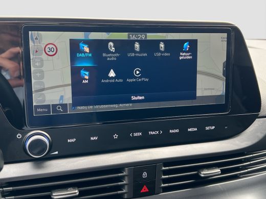Hyundai i20 1.0 T-GDI 100pk Premium | Carplay | Climate control | Cruise control | Stoel/stuurverwarming | Ca... ActivLease financial lease