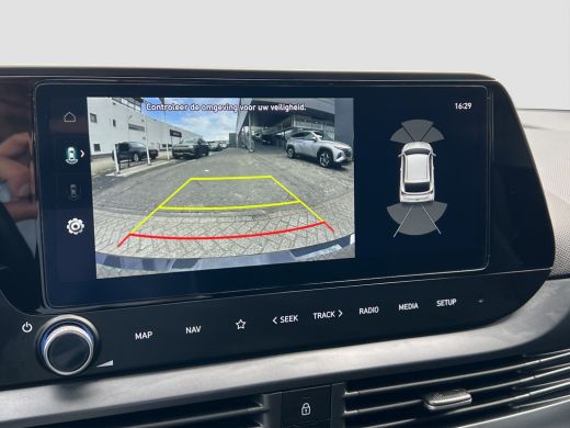 Hyundai i20 1.0 T-GDI 100pk Premium | Carplay | Climate control | Cruise control | Stoel/stuurverwarming | Ca... ActivLease financial lease
