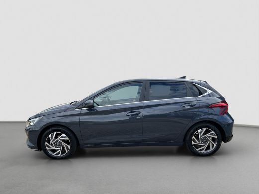 Hyundai i20 1.0 T-GDI 100pk Premium | Carplay | Climate control | Cruise control | Stoel/stuurverwarming | Ca... ActivLease financial lease