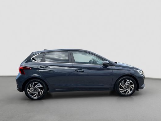 Hyundai i20 1.0 T-GDI 100pk Premium | Carplay | Climate control | Cruise control | Stoel/stuurverwarming | Ca... ActivLease financial lease