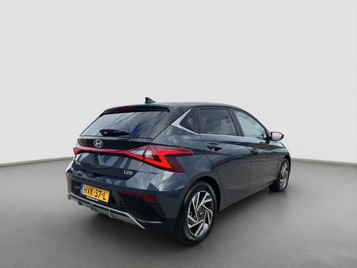Hyundai i20 1.0 T-GDI 100pk Premium | Carplay | Climate control | Cruise control | Stoel/stuurverwarming | Ca... ActivLease financial lease