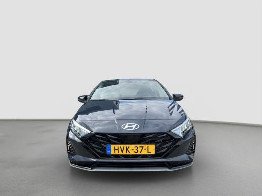 Hyundai i20 1.0 T-GDI 100pk Premium | Carplay | Climate control | Cruise control | Stoel/stuurverwarming | Ca... ActivLease financial lease