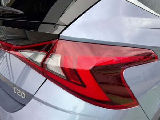 Hyundai i20 1.0 T-GDI 100pk Premium | Carplay | Climate control | Cruise control | Stoel/stuurverwarming | Ca... ActivLease financial lease