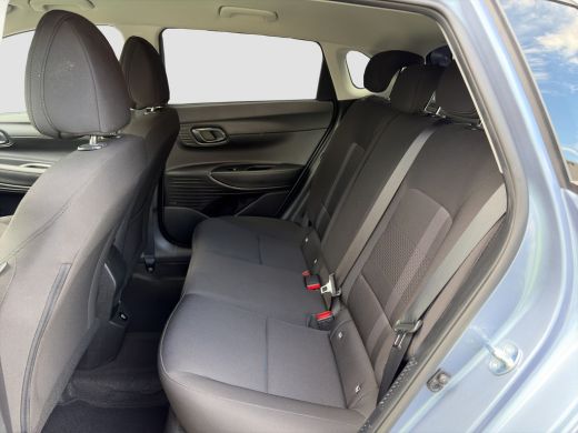 Hyundai i20 1.0 T-GDI 100pk Premium | Carplay | Climate control | Cruise control | Stoel/stuurverwarming | Ca... ActivLease financial lease