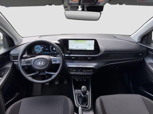 Hyundai i20 1.0 T-GDI 100pk Premium | Carplay | Climate control | Cruise control | Stoel/stuurverwarming | Ca... ActivLease financial lease