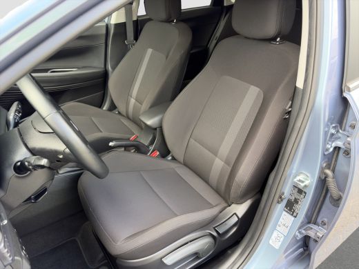 Hyundai i20 1.0 T-GDI 100pk Premium | Carplay | Climate control | Cruise control | Stoel/stuurverwarming | Ca... ActivLease financial lease
