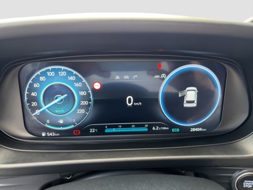 Hyundai i20 1.0 T-GDI 100pk Premium | Carplay | Climate control | Cruise control | Stoel/stuurverwarming | Ca... ActivLease financial lease