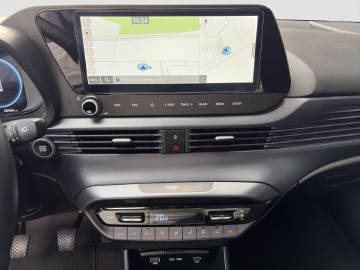 Hyundai i20 1.0 T-GDI 100pk Premium | Carplay | Climate control | Cruise control | Stoel/stuurverwarming | Ca... ActivLease financial lease