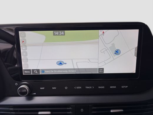Hyundai i20 1.0 T-GDI 100pk Premium | Carplay | Climate control | Cruise control | Stoel/stuurverwarming | Ca... ActivLease financial lease