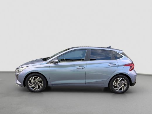 Hyundai i20 1.0 T-GDI 100pk Premium | Carplay | Climate control | Cruise control | Stoel/stuurverwarming | Ca... ActivLease financial lease