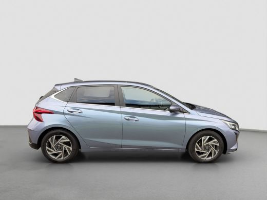 Hyundai i20 1.0 T-GDI 100pk Premium | Carplay | Climate control | Cruise control | Stoel/stuurverwarming | Ca... ActivLease financial lease