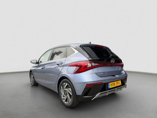 Hyundai i20 1.0 T-GDI 100pk Premium | Carplay | Climate control | Cruise control | Stoel/stuurverwarming | Ca... ActivLease financial lease