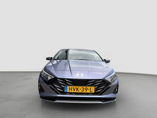 Hyundai i20 1.0 T-GDI 100pk Premium | Carplay | Climate control | Cruise control | Stoel/stuurverwarming | Ca... ActivLease financial lease