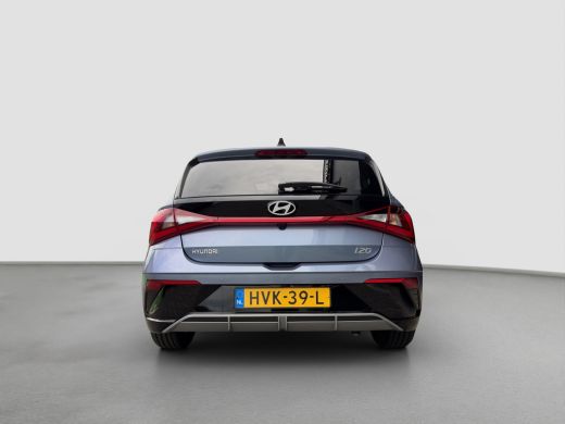 Hyundai i20 1.0 T-GDI 100pk Premium | Carplay | Climate control | Cruise control | Stoel/stuurverwarming | Ca... ActivLease financial lease