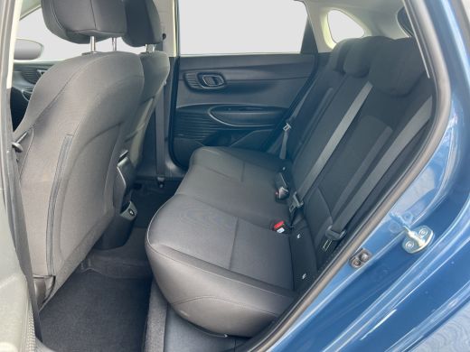 Hyundai i20 1.0 T-GDI 100pk Premium | Carplay | Climate control | Cruise control | Stoel/stuurverwarming | Ca... ActivLease financial lease