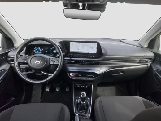 Hyundai i20 1.0 T-GDI 100pk Premium | Carplay | Climate control | Cruise control | Stoel/stuurverwarming | Ca... ActivLease financial lease