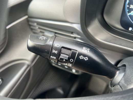 Hyundai i20 1.0 T-GDI 100pk Premium | Carplay | Climate control | Cruise control | Stoel/stuurverwarming | Ca... ActivLease financial lease