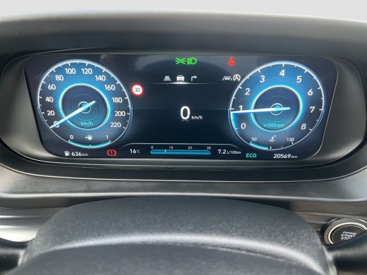 Hyundai i20 1.0 T-GDI 100pk Premium | Carplay | Climate control | Cruise control | Stoel/stuurverwarming | Ca... ActivLease financial lease
