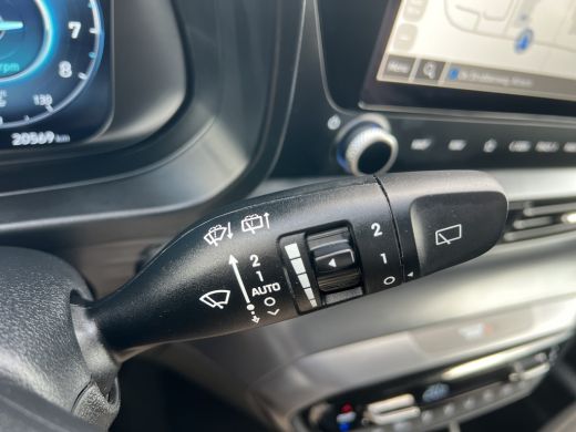 Hyundai i20 1.0 T-GDI 100pk Premium | Carplay | Climate control | Cruise control | Stoel/stuurverwarming | Ca... ActivLease financial lease