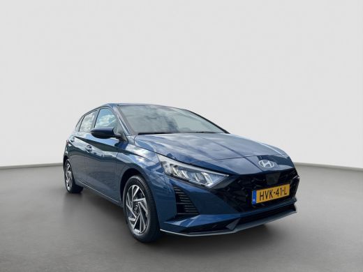 Hyundai i20 1.0 T-GDI 100pk Premium | Carplay | Climate control | Cruise control | Stoel/stuurverwarming | Ca... ActivLease financial lease