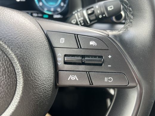 Hyundai i20 1.0 T-GDI 100pk Premium | Carplay | Climate control | Cruise control | Stoel/stuurverwarming | Ca... ActivLease financial lease