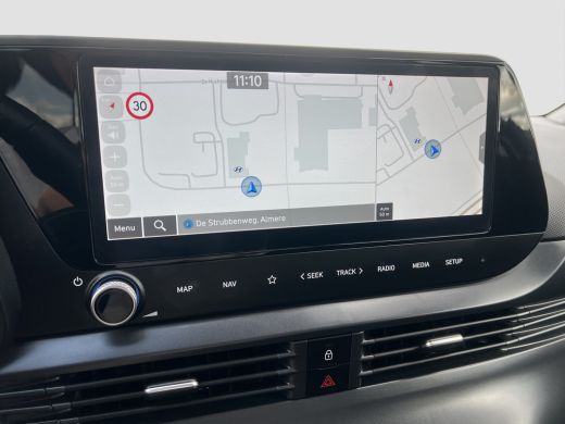 Hyundai i20 1.0 T-GDI 100pk Premium | Carplay | Climate control | Cruise control | Stoel/stuurverwarming | Ca... ActivLease financial lease