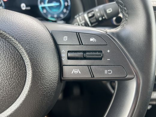 Hyundai i20 1.0 T-GDI 100pk Premium | Carplay | Climate control | Cruise control | Stoel/stuurverwarming | Ca... ActivLease financial lease