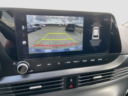Hyundai i20 1.0 T-GDI 100pk Premium | Carplay | Climate control | Cruise control | Stoel/stuurverwarming | Ca... ActivLease financial lease