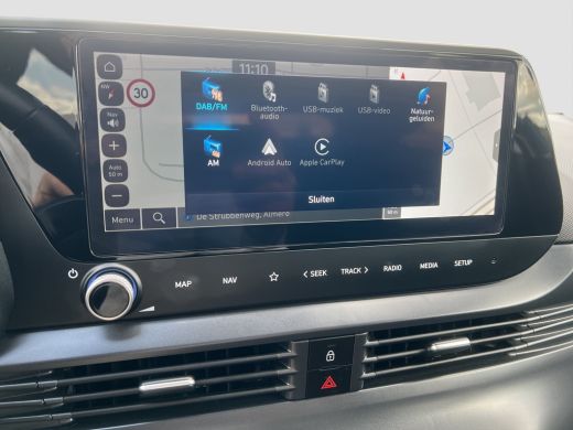 Hyundai i20 1.0 T-GDI 100pk Premium | Carplay | Climate control | Cruise control | Stoel/stuurverwarming | Ca... ActivLease financial lease