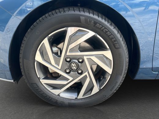Hyundai i20 1.0 T-GDI 100pk Premium | Carplay | Climate control | Cruise control | Stoel/stuurverwarming | Ca... ActivLease financial lease