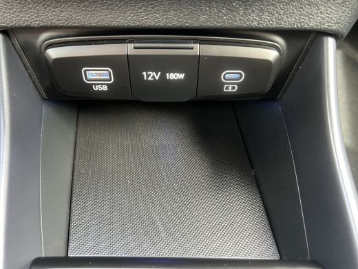 Hyundai i20 1.0 T-GDI 100pk Premium | Carplay | Climate control | Cruise control | Stoel/stuurverwarming | Ca... ActivLease financial lease