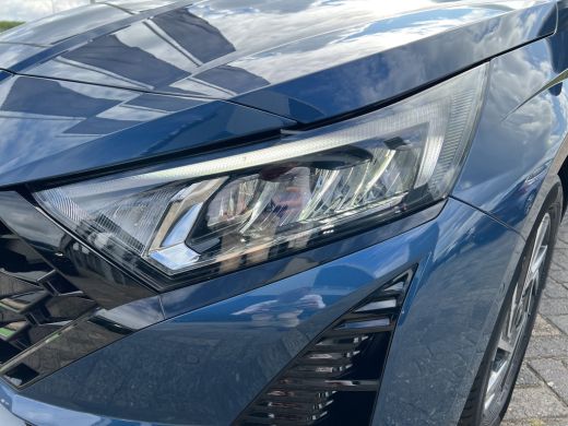 Hyundai i20 1.0 T-GDI 100pk Premium | Carplay | Climate control | Cruise control | Stoel/stuurverwarming | Ca... ActivLease financial lease