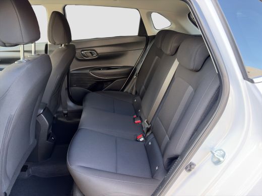 Hyundai i20 1.0 T-GDI 100pk Premium | Carplay | Climate control | Cruise control | Stoel/stuurverwarming | Ca... ActivLease financial lease