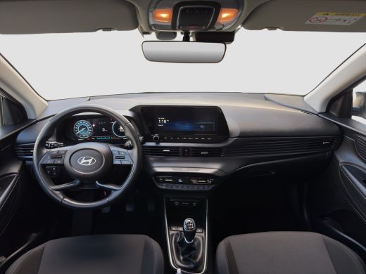 Hyundai i20 1.0 T-GDI 100pk Premium | Carplay | Climate control | Cruise control | Stoel/stuurverwarming | Ca... ActivLease financial lease