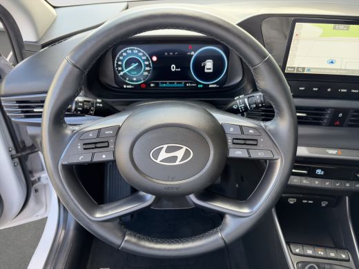 Hyundai i20 1.0 T-GDI 100pk Premium | Carplay | Climate control | Cruise control | Stoel/stuurverwarming | Ca... ActivLease financial lease