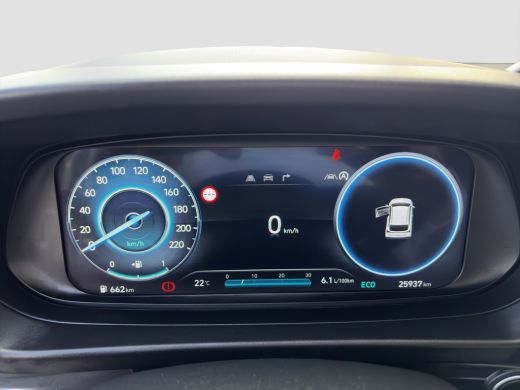 Hyundai i20 1.0 T-GDI 100pk Premium | Carplay | Climate control | Cruise control | Stoel/stuurverwarming | Ca... ActivLease financial lease