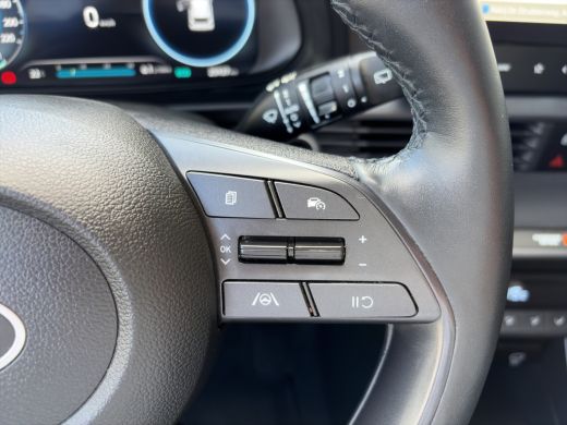 Hyundai i20 1.0 T-GDI 100pk Premium | Carplay | Climate control | Cruise control | Stoel/stuurverwarming | Ca... ActivLease financial lease