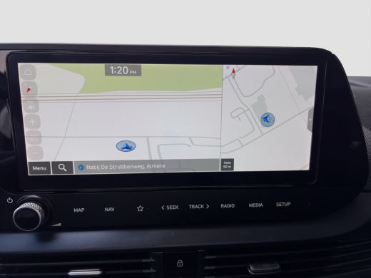 Hyundai i20 1.0 T-GDI 100pk Premium | Carplay | Climate control | Cruise control | Stoel/stuurverwarming | Ca... ActivLease financial lease